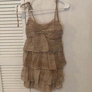 Lola dress. Size xs.